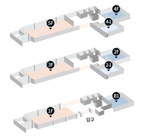 층별 안내도