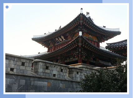 풍남문 사진