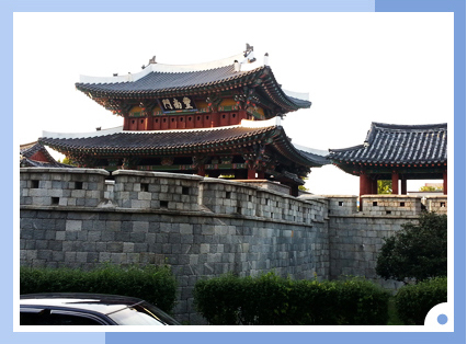 풍남문 사진
