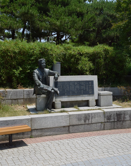덕진공원 사진