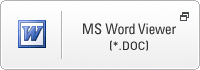 MS Word Viewer