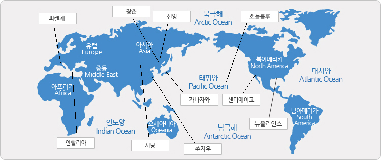 세계지도