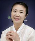 강정숙 사진