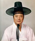 최영길 사진