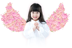 천사 이미지