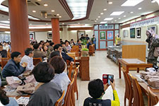구내식당