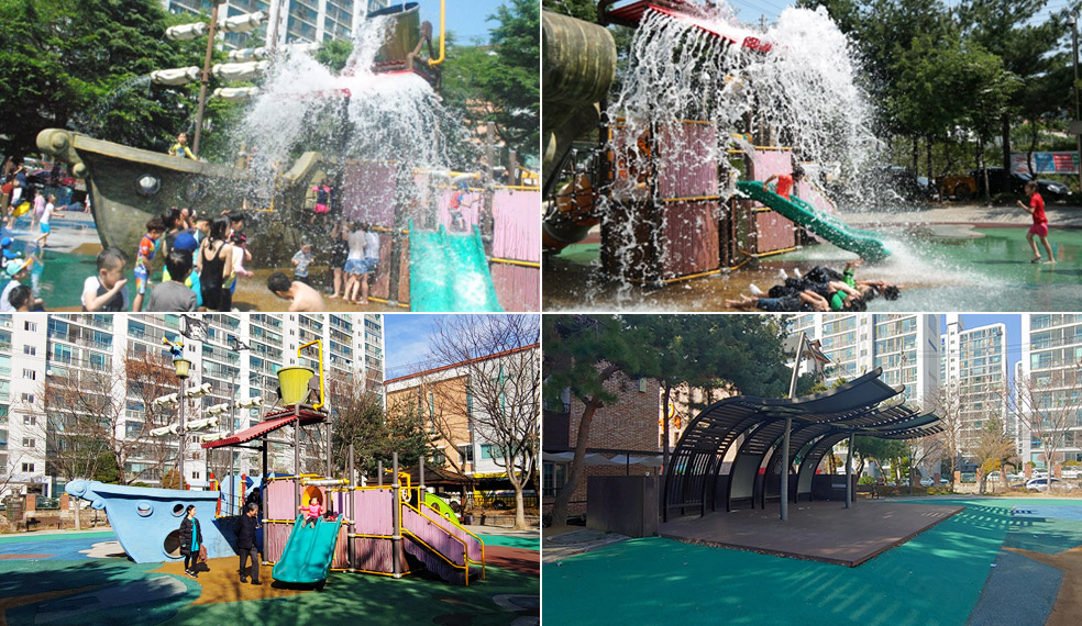 찬새암