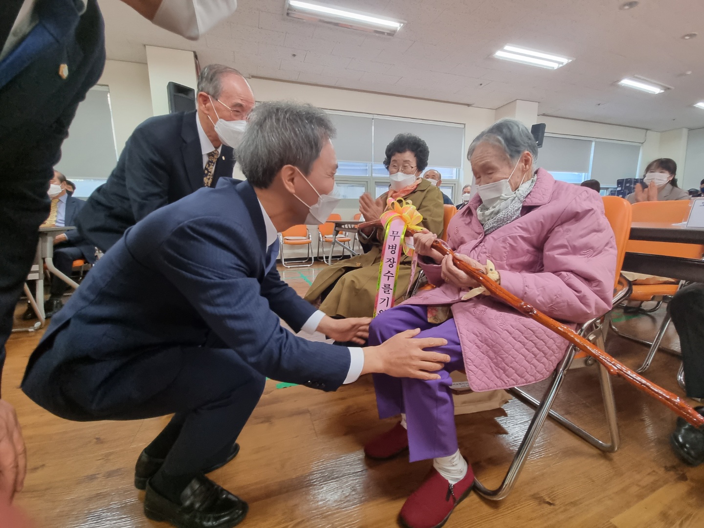 전주시, 제25회 노인의 날 기념식 개최 (3).JPG