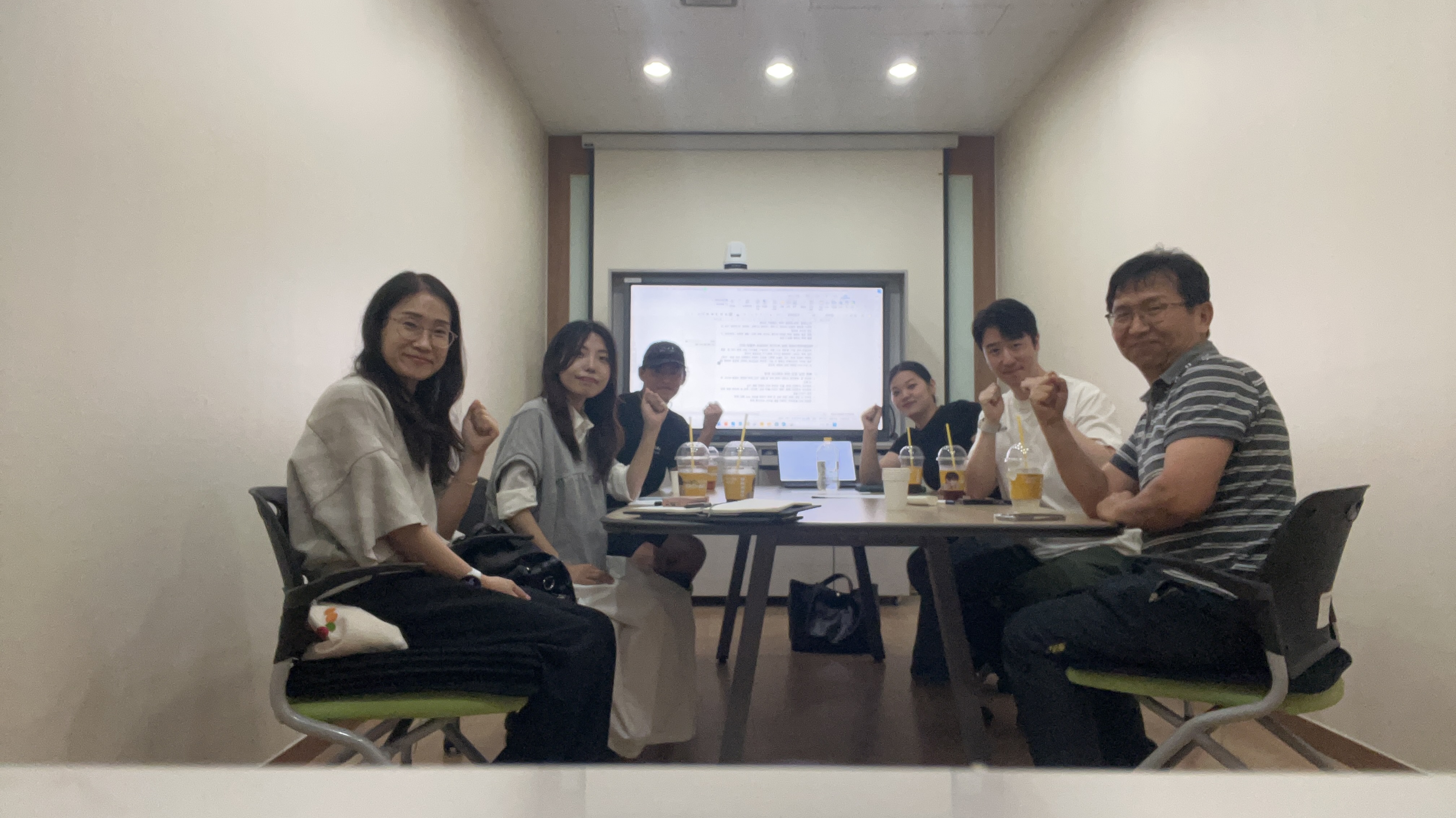 (260527) 청년희망단 분과별 소통간담회(기획소통분과)