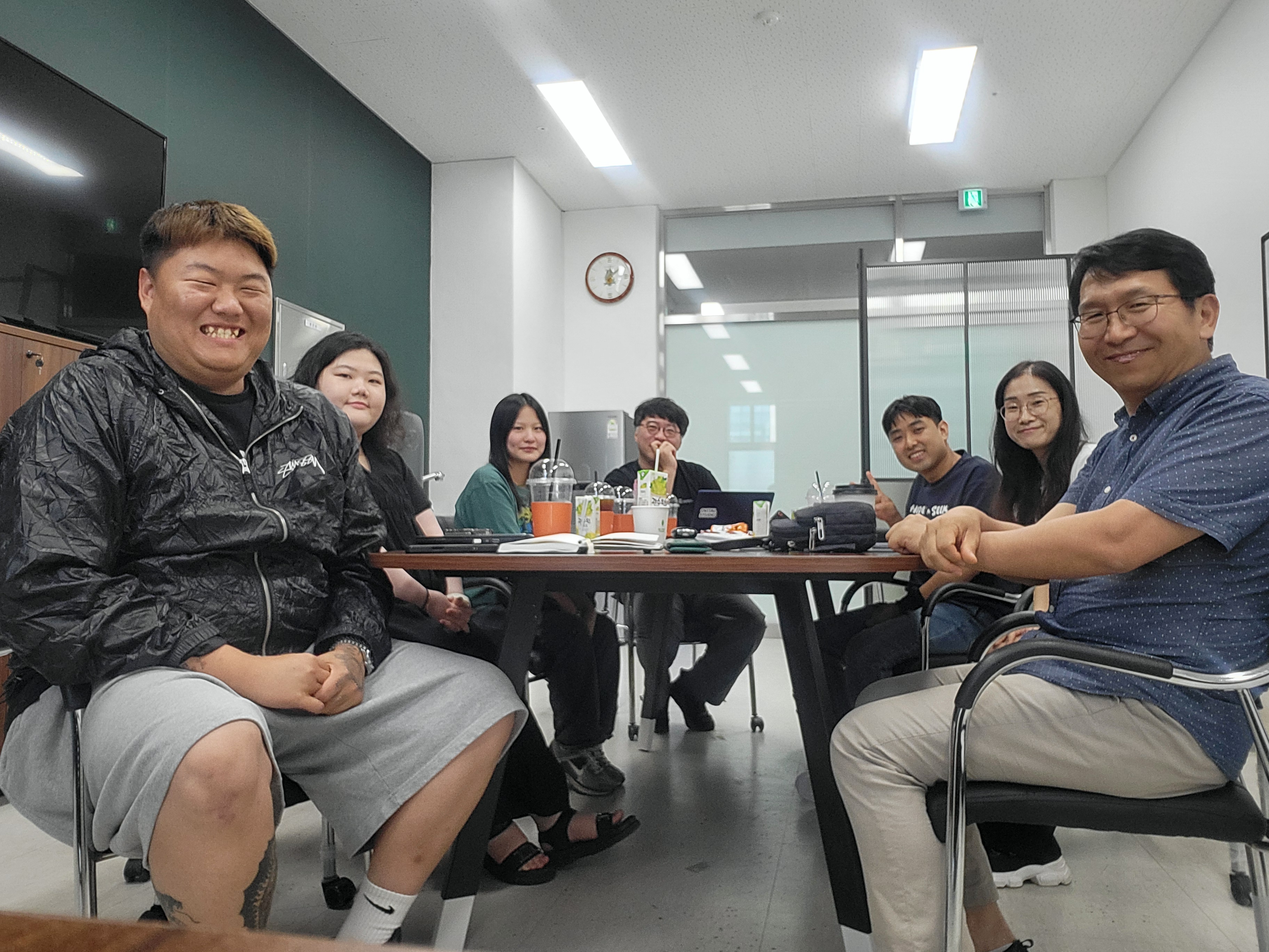 (260530) 청년희망단 분과별 소통간담회(문화교육분과)