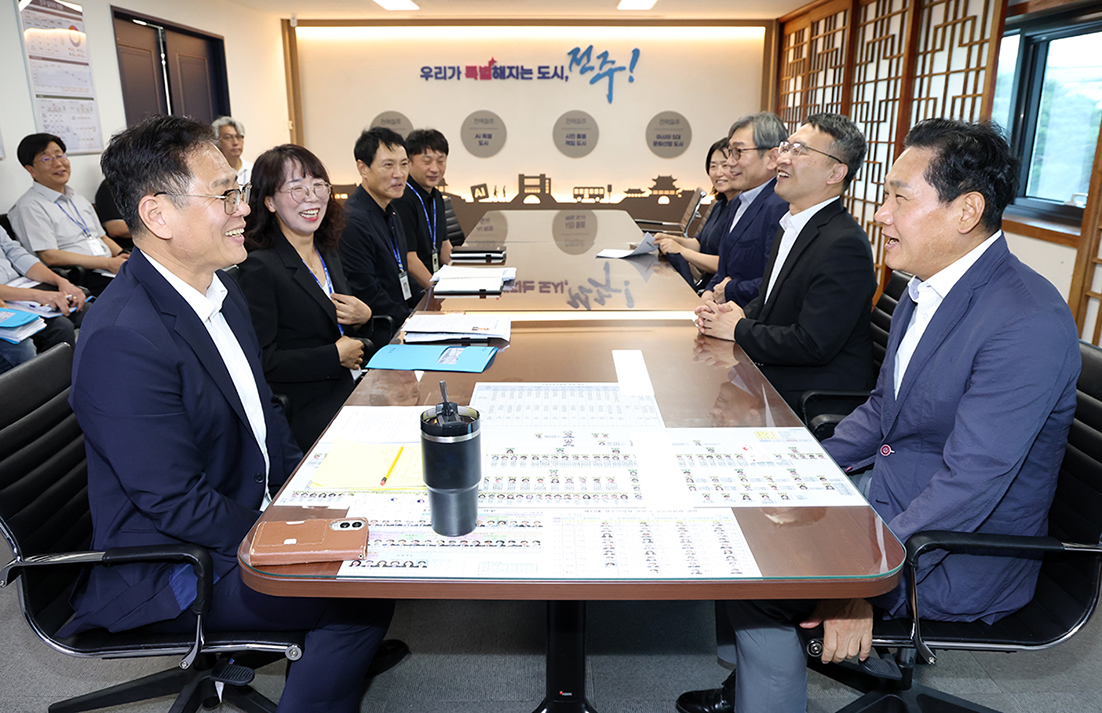 국토부 대도시 광역교통위원장 방문 썸네일