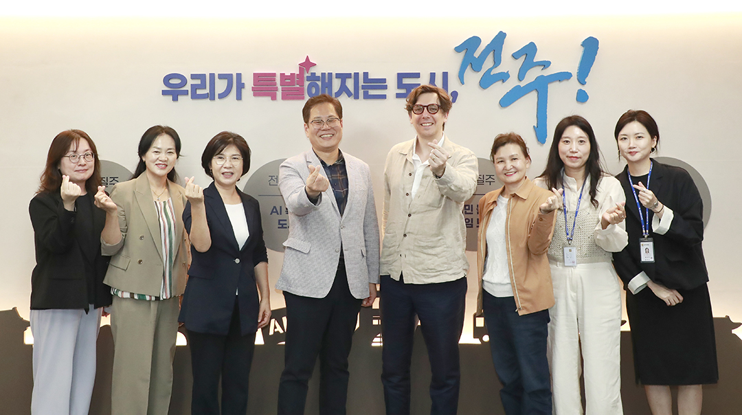 프랑스문화주간 가을 지휘자 차담회 썸네일