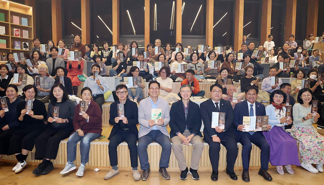 전주시 인문주간 개막식 썸네일