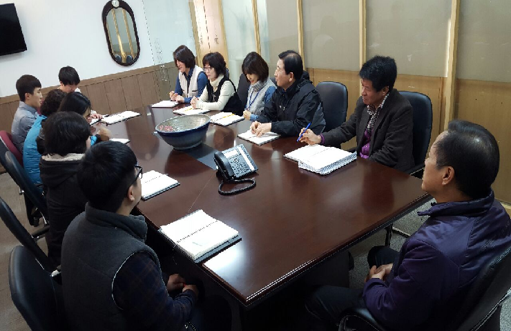 효자2동, 전직원 청렴,친절교육 실시1.jpg