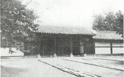 1910년 경기전