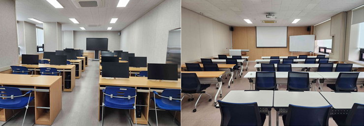 농업인 교육시설